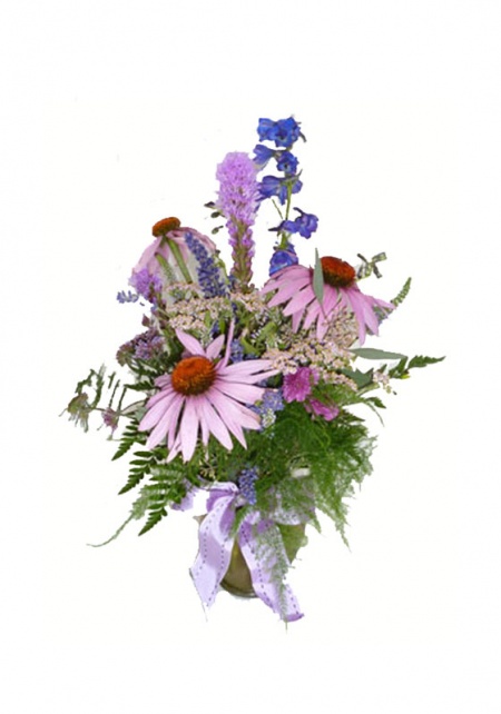 Coneflower Bouquet